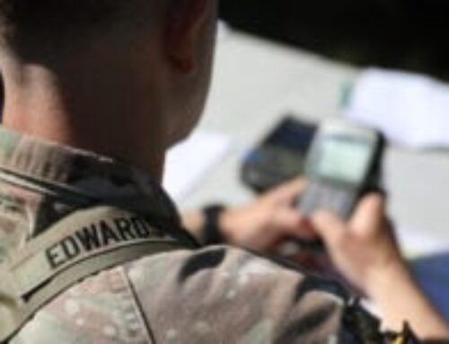 Army wants different GPS alternatives for different domains, including commercial tech