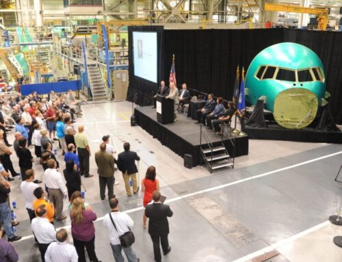 Boeing to become supplier on B-21, V-280 after $8.3 billion acquisition of Spirit AeroSystems