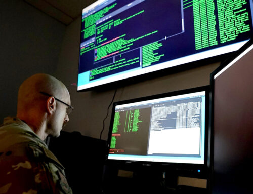 ‘They run on information’: SAIC nabs $229M NORAD, NORTHCOM modernization contract