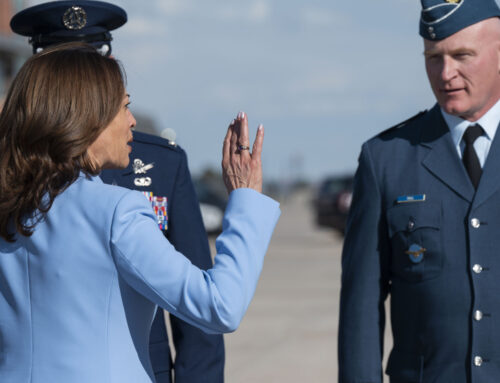 Secrets don’t make friends: Space Force making strides on allied info sharing, Canadian general says