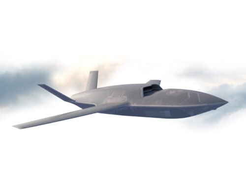 General Atomics is ready to rewrite the rules of airpower … again