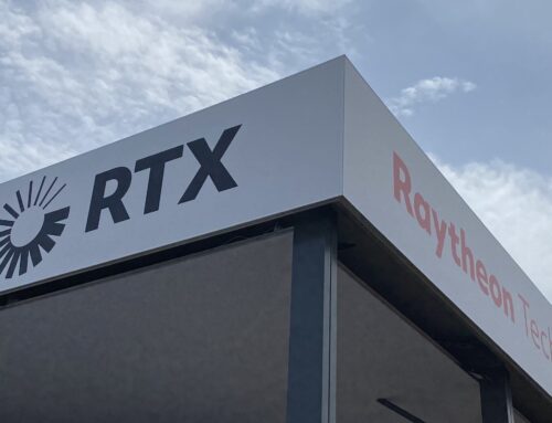 RTX to pay $950 million to resolve federal charges of fraud, bribery