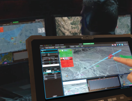 Northrop Grumman adds AI to Army’s command system for counter-drone defense