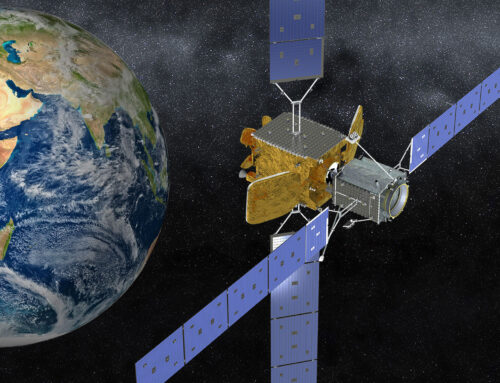 Commerce Department eases export controls on satellites, including for remote sensing