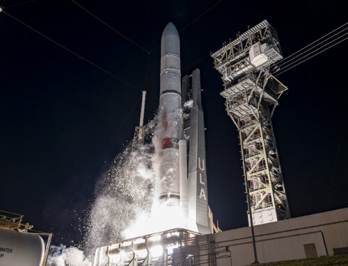 ULA’s Vulcan may forfeit planned Space Force launches this year