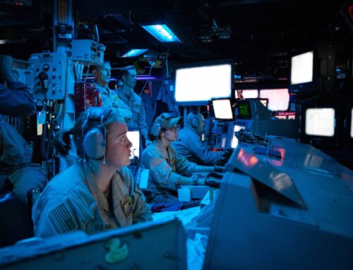 DoD keeps pushing for the next-gen of IT and cyber systems: 2024 in review 