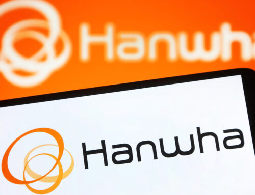 Hanwha adds Coulter as global defense head