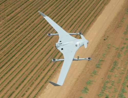 Cost, payload and EW defense: Israel’s Aeronautics CEO talks the future of tactical UAVs