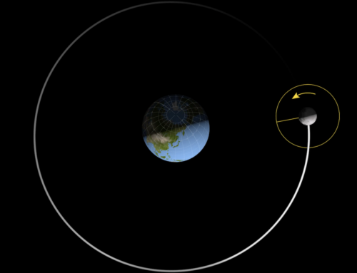 White House charges Pentagon to develop cislunar monitoring tech, including for ‘planetary defense’