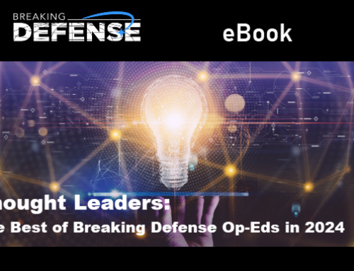 Top defense insights from 2024