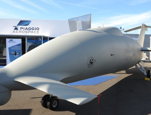 Turkey’s Baykar acquires Italian firm Piaggio Aerospace