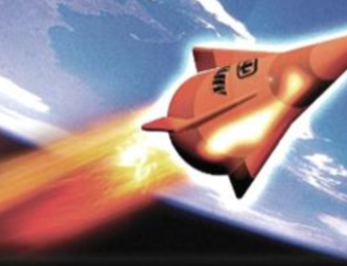 Hypersonic missile defense deserves predictable and sustainable funding