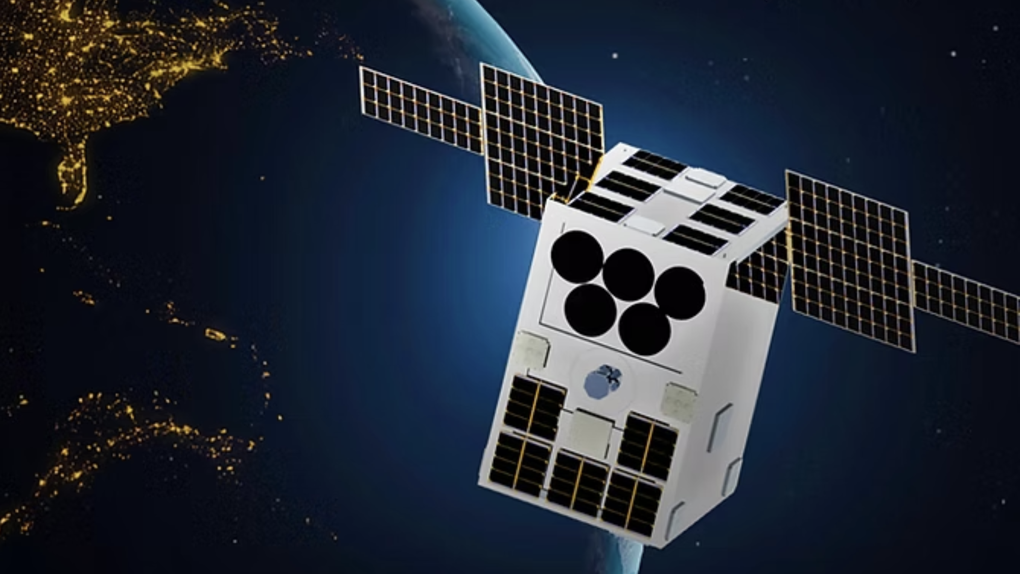 New C2 Software For Mobile Satellites Will Support Future Orbital ...