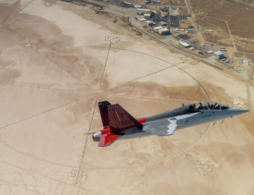 EXCLUSIVE: Air Force reworking approach for T-7A Red Hawk, delaying production by 1 year