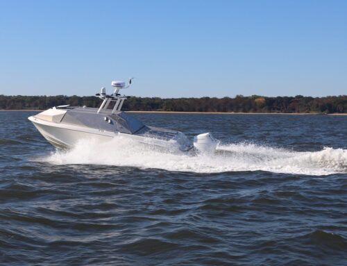 Textron unveils new family of USVs dubbed Tsunami