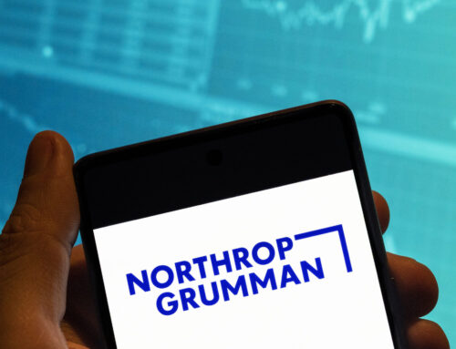 Northrop to sell training services unit to Serco in $327M deal