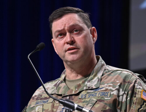 DoD needs to clarify Space Force roles and missions: Mitchell workshop