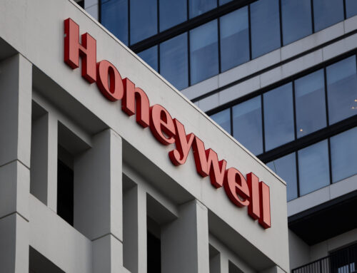 Honeywell to divide business into three parts, separating aerospace unit