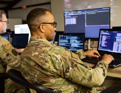 DISA: DoD to achieve federated ICAM connection across all military services by end of fiscal year 