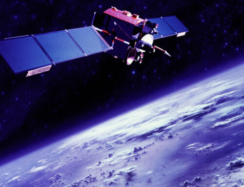 Secret Space Force payloads monitor China’s satellite surveillance network, official says