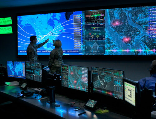 AI for war plans: Pentagon innovation shop taps Scale AI to build ‘Thunderforge’ prototype