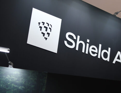 Shield AI names former Splunk CEO as new chief executive